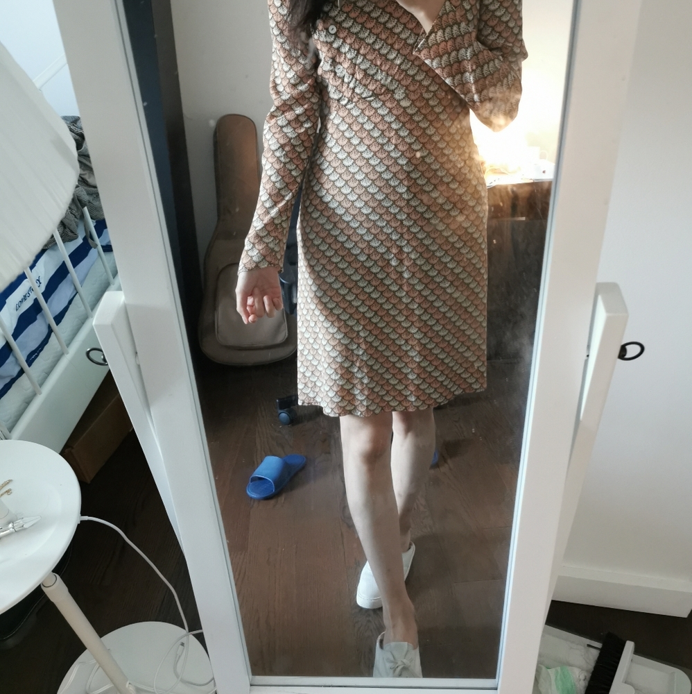 Other Stories Dress